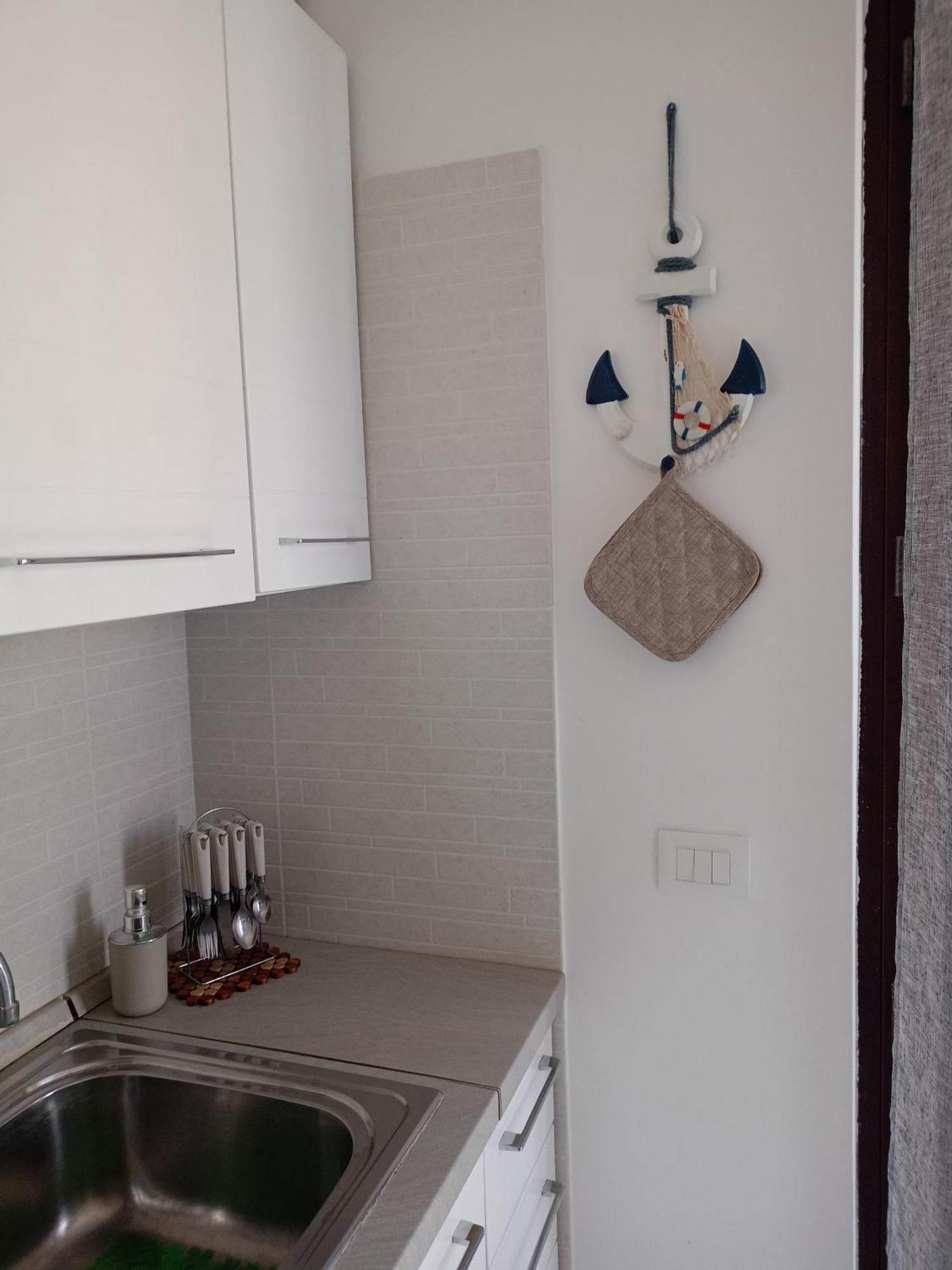 Casa Vacanza Indaco Fiumicino Buitenkant foto